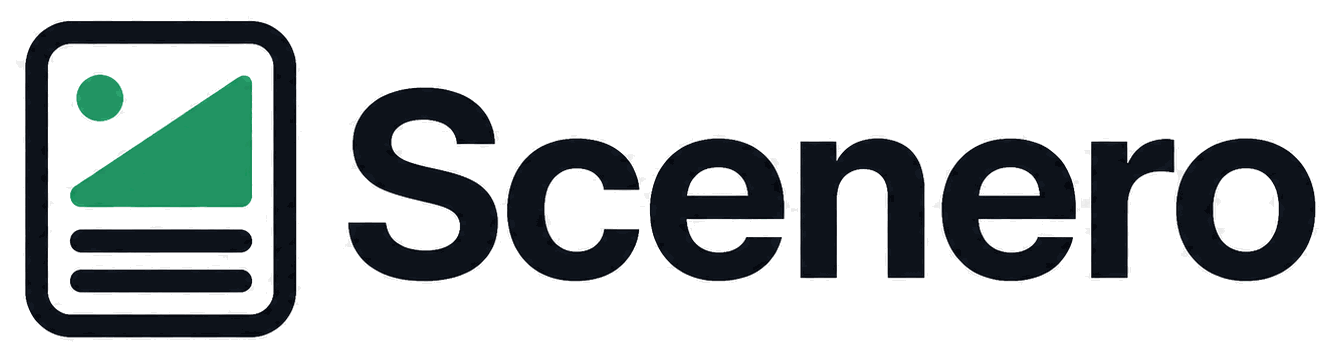 Scenero